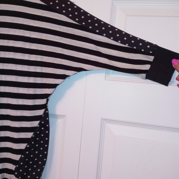 American Rag - Top - Picture 6 of 7